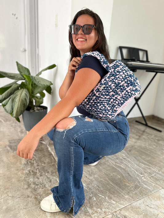 Bolso Hila