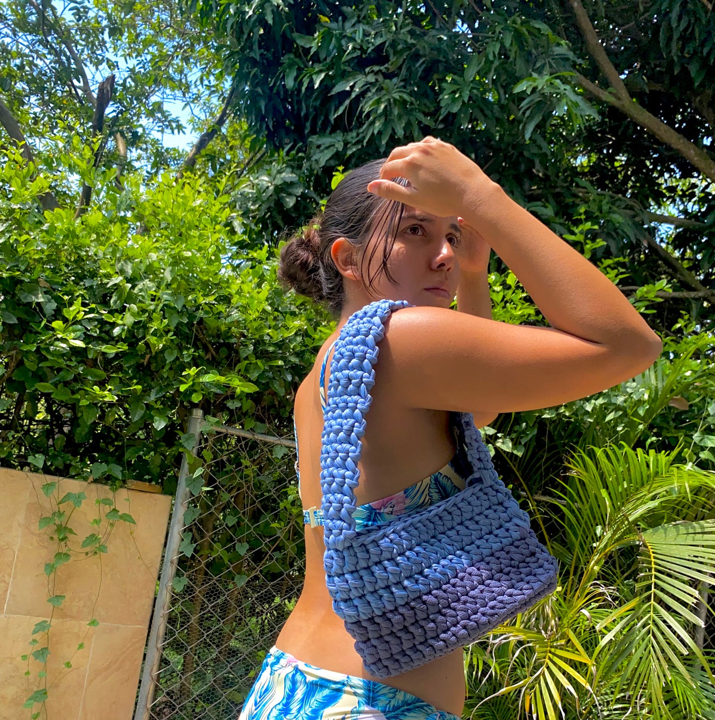 Bolso AMAR