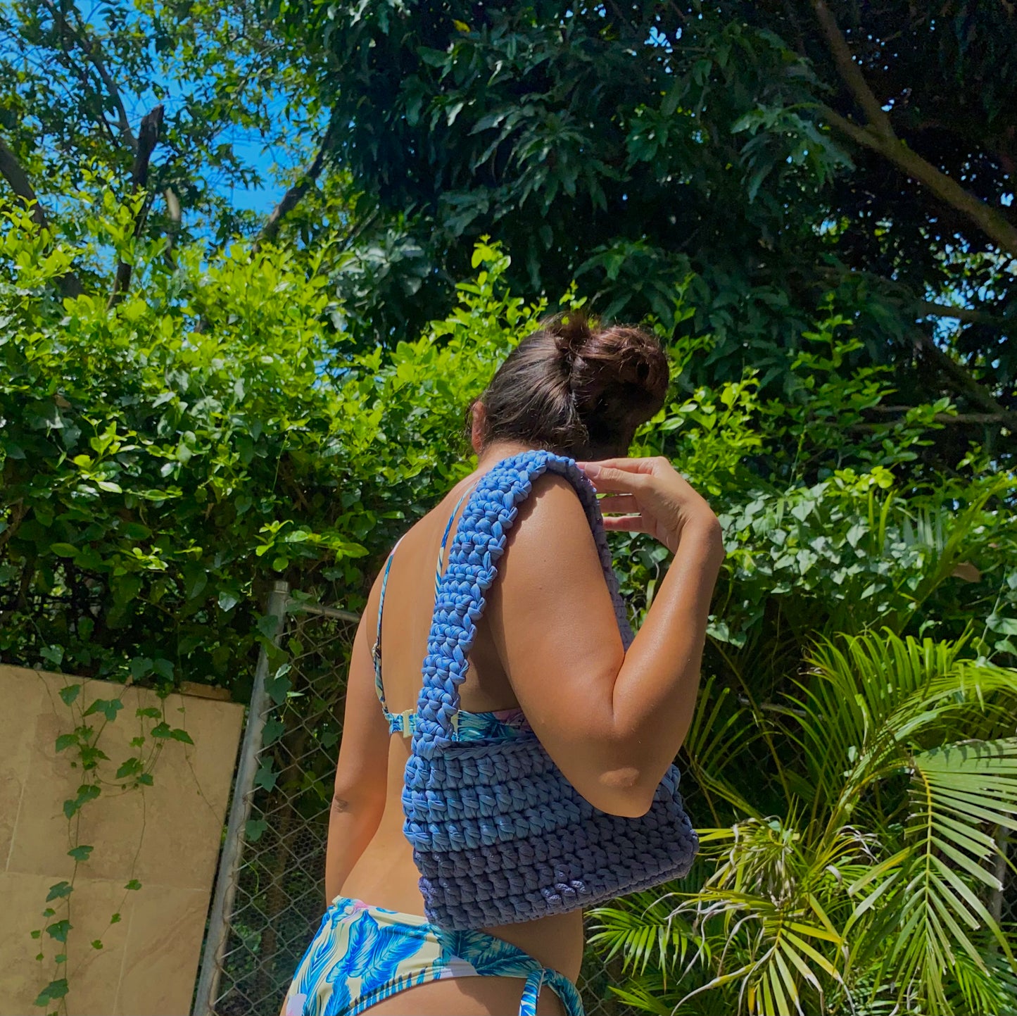 Bolso AMAR