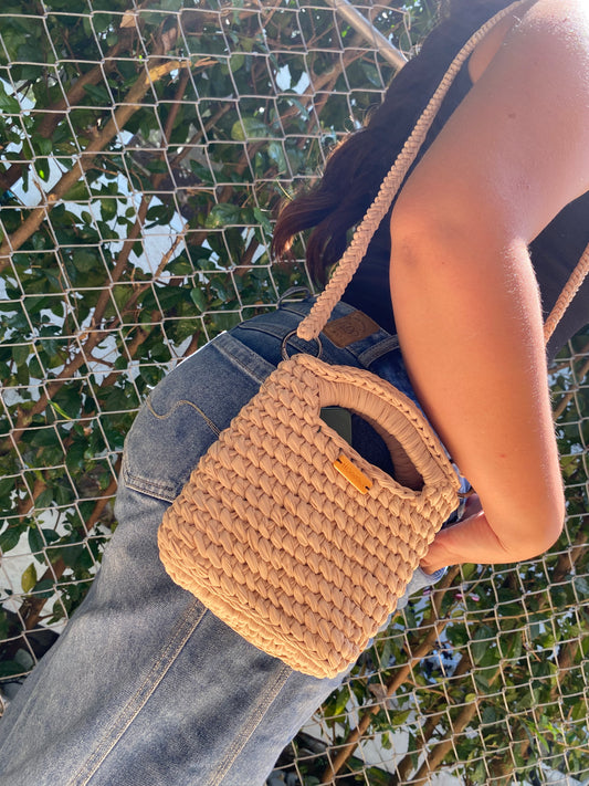 Bolso Nudo