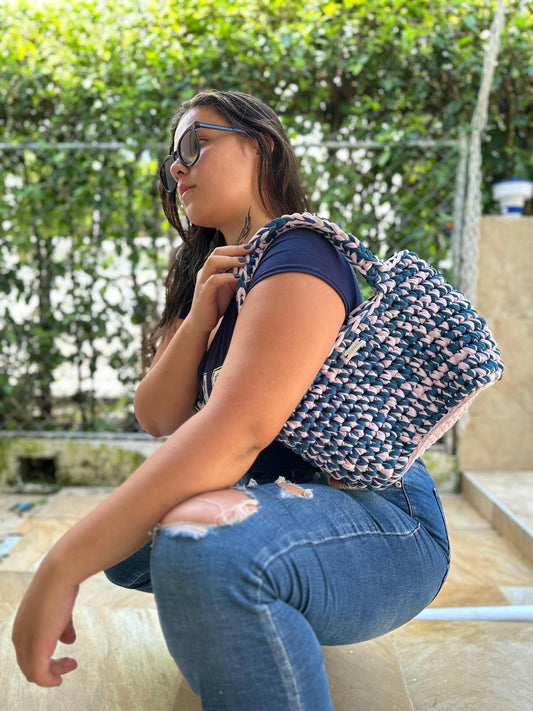 Bolso Hila